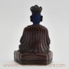 Dusum Khyenpa Statue – The 1st Gyalwa Karmapa Back Detail