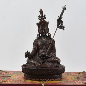 Guru Rinpoche Small Statue