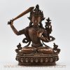 Manjushri Bodhisattva Statue