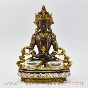 Online Aparamita Buddha Statue