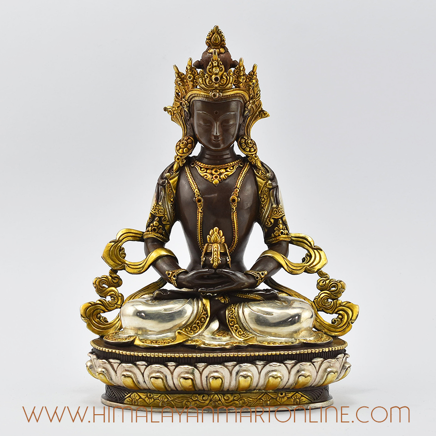 Online Aparamita Buddha Statue