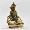 Online Aparamita Buddha Statue Right Detail