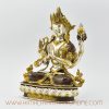 Online Chenrezig Buddha Statue Left Detail