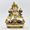 Online White-Tara Bodhisattva Statue