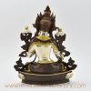 Online White-Tara Bodhisattva Statue Back Detail