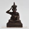 Rangjung Rigpe Dorje Sculpture – The 16th Gyalwa Karmapa