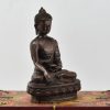 Shakyamuni Buddha Small-Statue Right Detail