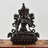 Small White Tara Statue