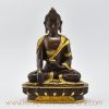 Shakyamuni Buddha Tibetan Statue