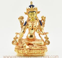 Tibetan Buddhism Tara Statue