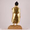 Standing Future Buddha Statue – Back View of Maitreya Buddha